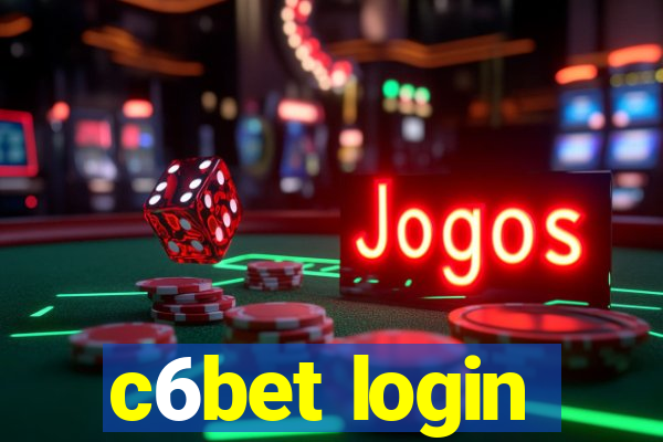 c6bet login